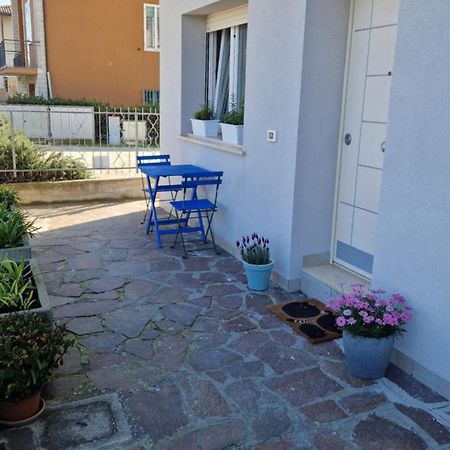 Igea Mare Bellaria-Igea Marina Exterior foto