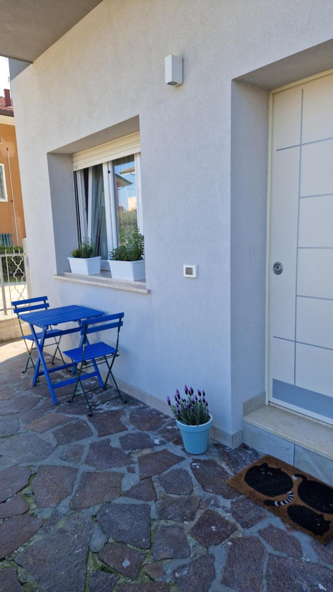 Igea Mare Bellaria-Igea Marina Exterior foto
